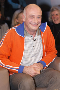 'NDR Talk Show' in Hamburg