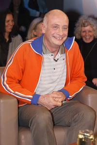 'NDR Talk Show' in Hamburg