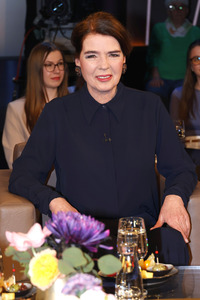 'NDR Talk Show' in Hamburg