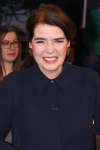 'NDR Talk Show' in Hamburg