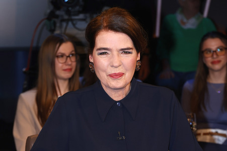 'NDR Talk Show' in Hamburg