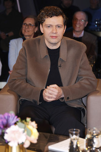 'NDR Talk Show' in Hamburg