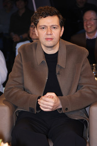 'NDR Talk Show' in Hamburg