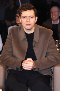 'NDR Talk Show' in Hamburg