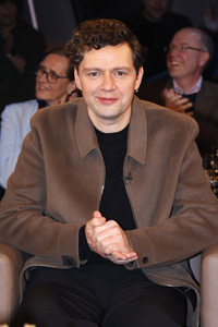 'NDR Talk Show' in Hamburg