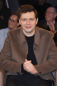 'NDR Talk Show' in Hamburg