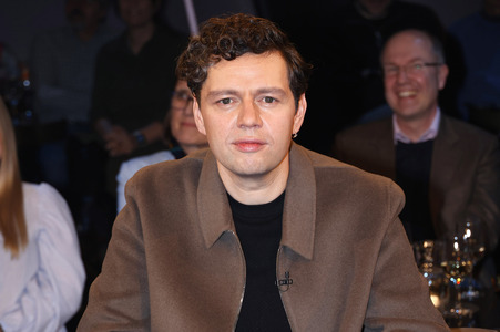 'NDR Talk Show' in Hamburg