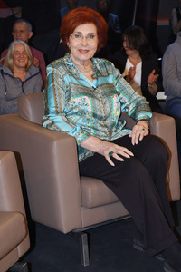 'NDR Talk Show' in Hamburg