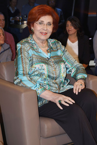 'NDR Talk Show' in Hamburg