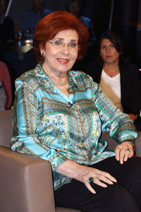 'NDR Talk Show' in Hamburg