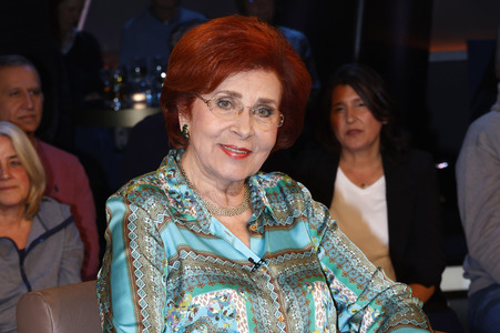 'NDR Talk Show' in Hamburg