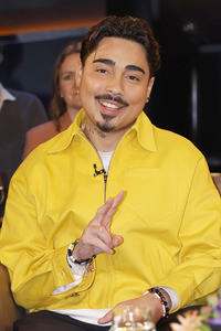 'NDR Talk Show' in Hamburg