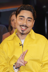 'NDR Talk Show' in Hamburg