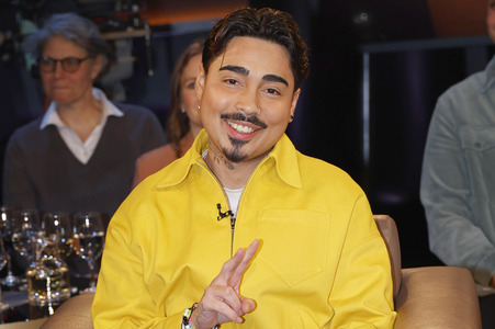 'NDR Talk Show' in Hamburg