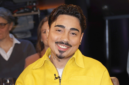 'NDR Talk Show' in Hamburg