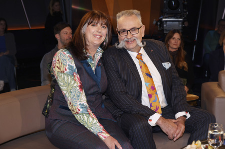 'NDR Talk Show' in Hamburg