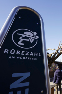 Ausflugswochenende in Berlin