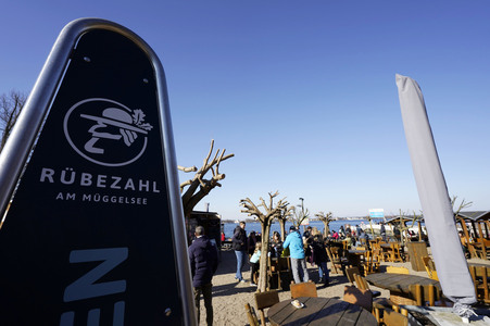 Ausflugswochenende in Berlin