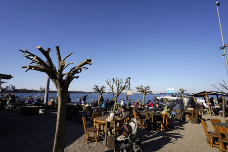 Ausflugswochenende in Berlin