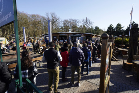 Ausflugswochenende in Berlin