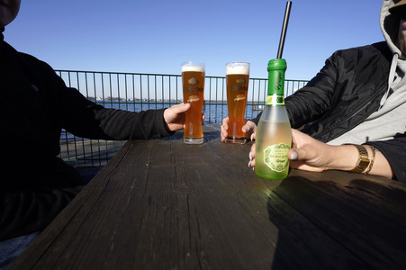 Ausflugswochenende in Berlin