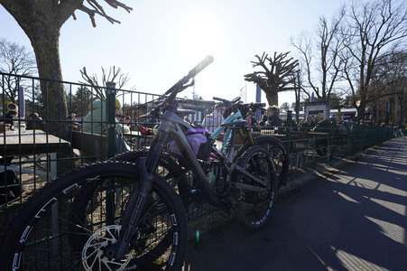 Ausflugswochenende in Berlin