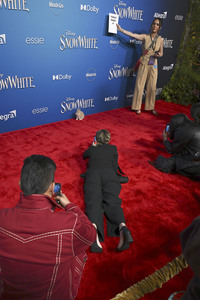 Filmpremiere 'Schneewittchen' in Los Angeles