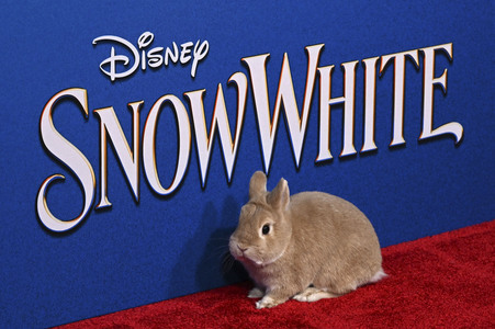 Filmpremiere 'Schneewittchen' in Los Angeles