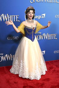 Filmpremiere 'Schneewittchen' in Los Angeles