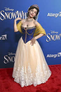 Filmpremiere 'Schneewittchen' in Los Angeles