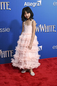 Filmpremiere 'Schneewittchen' in Los Angeles