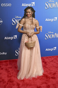 Filmpremiere 'Schneewittchen' in Los Angeles