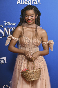 Filmpremiere 'Schneewittchen' in Los Angeles