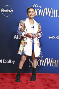 Filmpremiere 'Schneewittchen' in Los Angeles