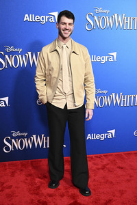 Filmpremiere 'Schneewittchen' in Los Angeles