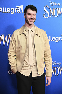 Filmpremiere 'Schneewittchen' in Los Angeles