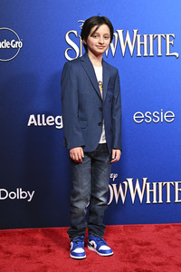 Filmpremiere 'Schneewittchen' in Los Angeles