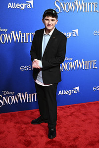 Filmpremiere 'Schneewittchen' in Los Angeles