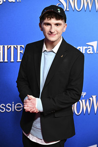 Filmpremiere 'Schneewittchen' in Los Angeles