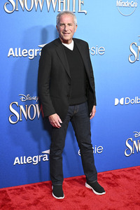 Filmpremiere 'Schneewittchen' in Los Angeles