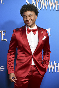 Filmpremiere 'Schneewittchen' in Los Angeles