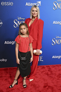 Filmpremiere 'Schneewittchen' in Los Angeles