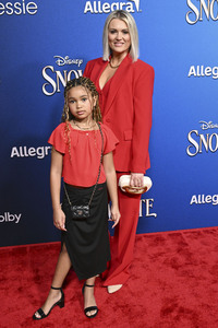 Filmpremiere 'Schneewittchen' in Los Angeles