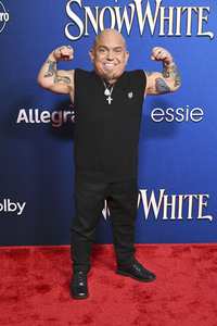 Filmpremiere 'Schneewittchen' in Los Angeles