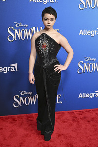 Filmpremiere 'Schneewittchen' in Los Angeles