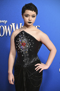 Filmpremiere 'Schneewittchen' in Los Angeles