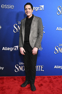 Filmpremiere 'Schneewittchen' in Los Angeles