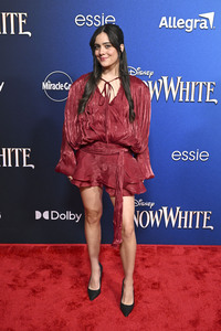 Filmpremiere 'Schneewittchen' in Los Angeles