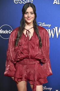 Filmpremiere 'Schneewittchen' in Los Angeles