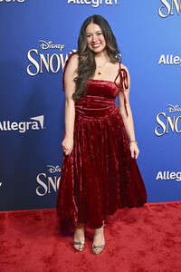 Filmpremiere 'Schneewittchen' in Los Angeles